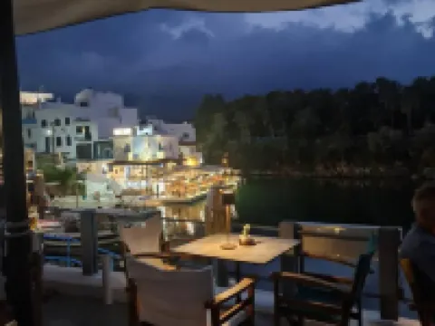 Harbour Lights by Smaris Collection Hotels in Sisi