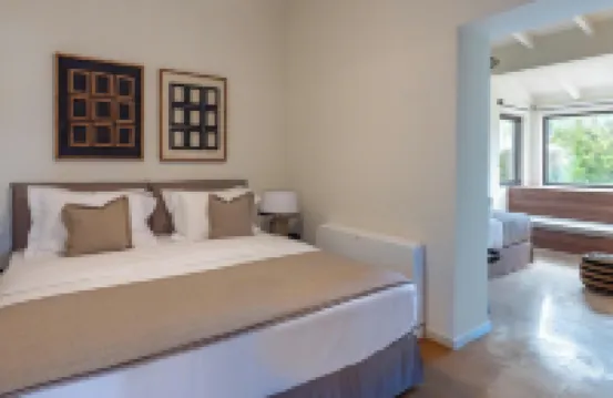 Sounio Poseidon Villa