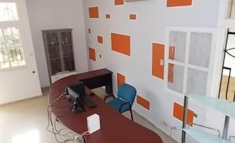 Residences Hotels Sejours Affaires