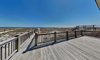 Sea Paradise Cottage