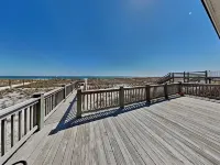 Sea Paradise Cottage