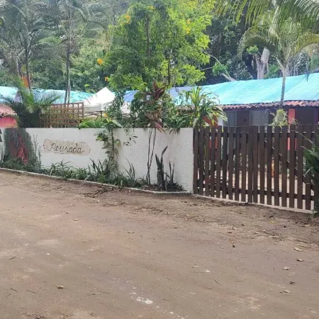 Espaço RUSTIK
