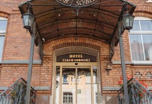 호텔 야쿱 소비에스키