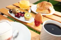 Maison Mignardise - Cité