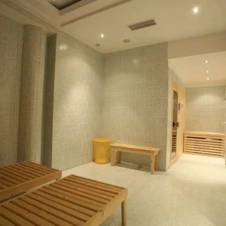 Ramada Hotel & Suites by Wyndham Bucharest North