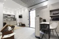 La Ferrovia Guest House - Airport Shuttle
