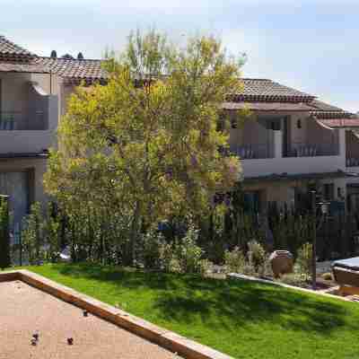 La Bastide de Biot Hotel Exterior