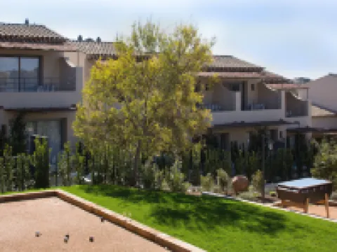 La Bastide de Biot Hotels in Biot