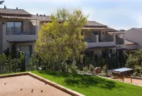 La Bastide de Biot Hotels in Biot