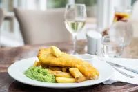 Cricklade House Hotel, Sure Hotel Collection by Best Western - breakfast