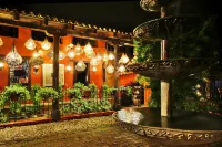 Hotel la Casa de Maty