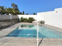 Calma Holiday Home 22606 - Villaer