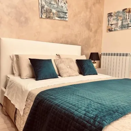 Mael Superior Room
