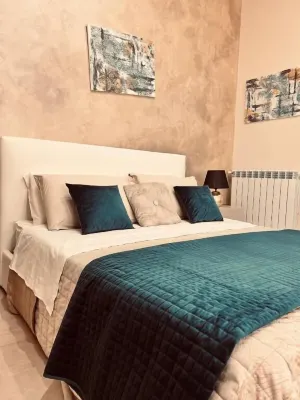 Mael Superior Room