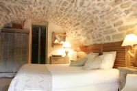 Mas de la Filoselle Hotels in Alès