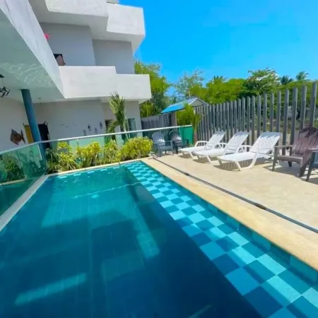 Escapada Perfecta en Apartasuites Privadas Coveñas