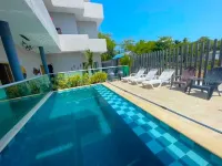 Escapada Perfecta en Apartasuites Privadas Coveñas - Pools
