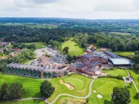 Old Thorns Hotel & Resort Hotels in Haslemere