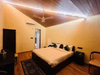 NidhiVann Wellness Retreat Resort Pench Hotels in Kohka