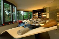 Martin's Château du Lac Hotel di Overijse