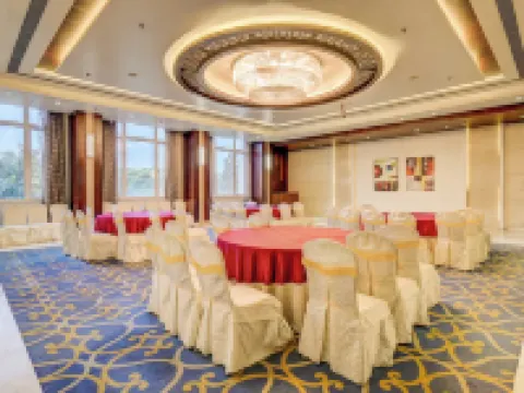 The Ssk Solitaire Hotel & Banquets Hoteles en Nashik