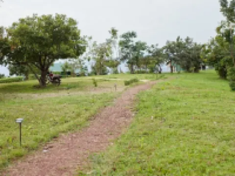ngirisi hill silverback  lodge-bwindi Hotels in Kinkiizi