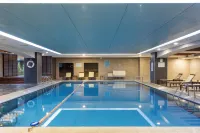 Anemon Kent Çiğli Otel Hotel a Sasalli Merkez Mahallesi