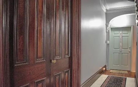 Shamokin Bed and Breakfast