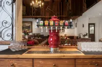 Hotel Höhlenstein - Bares