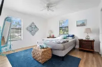 Bradenton Breeze Near Beach
