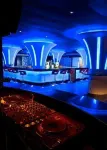Ocean Spray - bar