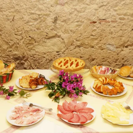 Residenza la Vigna