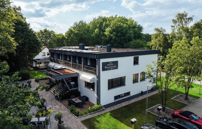 Hotel Wiesengrund Business & Boutique