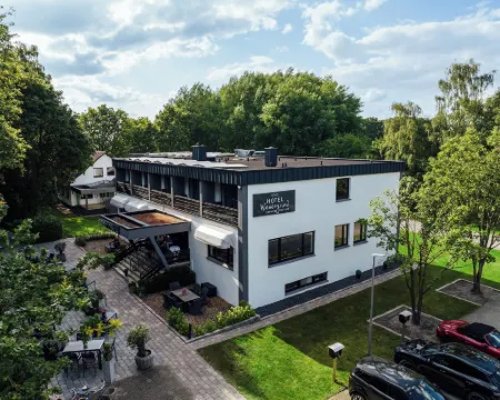 維森格朗德酒店 丁克拉格酒店