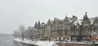 The Castle B&B