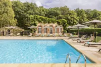 Les Hauts de Loire Relais & Châteaux Hotels in Chouzy-sur-Cisse