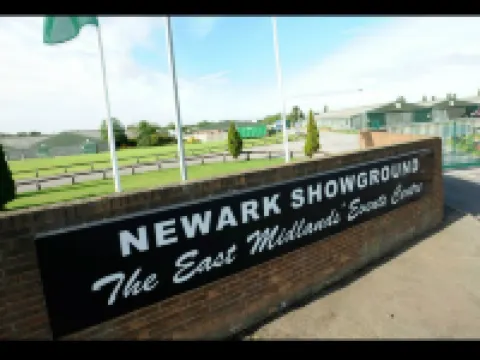 萊姆之家酒店 特倫託河上的紐瓦克酒店