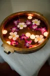 Leoney Resort Goa - spa