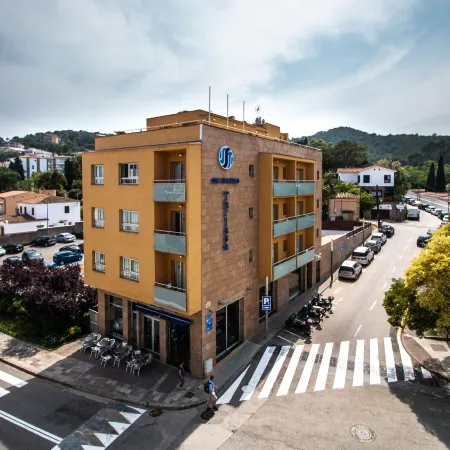 Hotel Turissa
