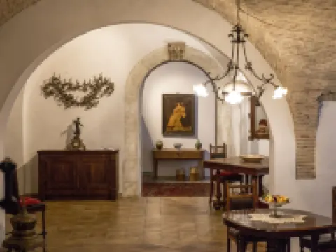 Le Foglie di Acanto Hotels in Lucera