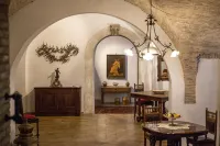 Le Foglie di Acanto Hotels in San Severo