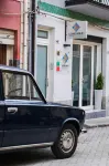 Le Due Sicilie Bed & Breakfast - Wifi