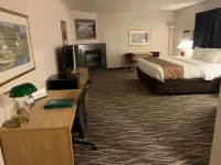 America's Best Value Inn Sandpoint Hotels in Sandpoint