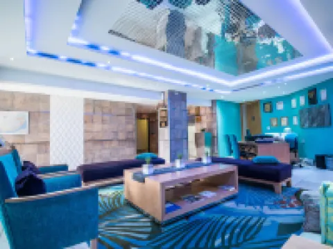 First Group Margate Sands Hoteles en Margate