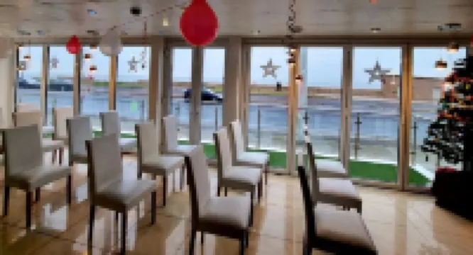 The Royal Windsor Hotel