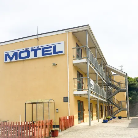 The Beach Motel