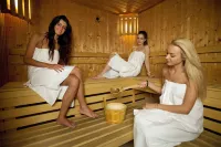 Hotel Park - spa