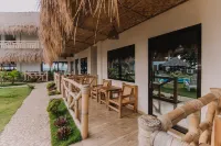 Lavanya Beach and Dive Resort - 4-Star
