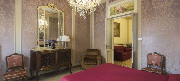 B&B Via Roma Hotels in Marsala