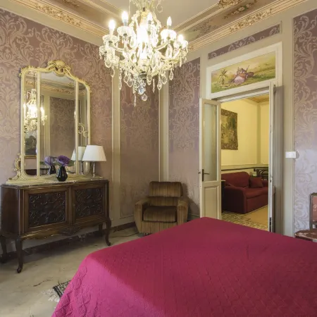 B&B Via Roma